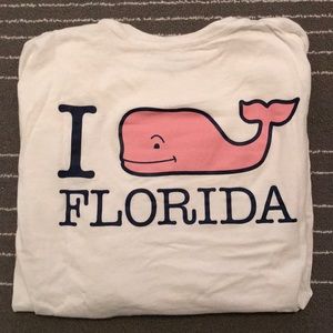 Vineyard Vines Long Sleeve